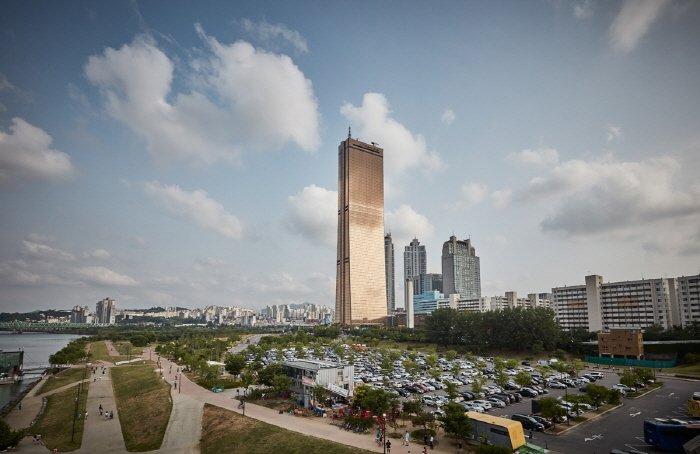[Seúl] 63 Square (63스퀘어)