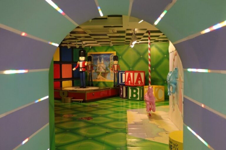 [Seúl] Museo Alive (en Insa-dong) (박물관은 살아있다(인사동점))
