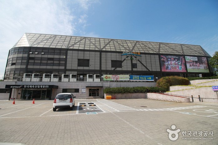 [Seúl] Woori Art Hall (우리금융아트홀)
