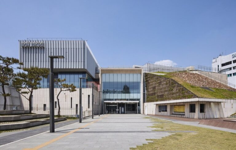 [Seúl] Museo de Arte Buk Seoul [SeMA] (서울시립 북서울미술관)