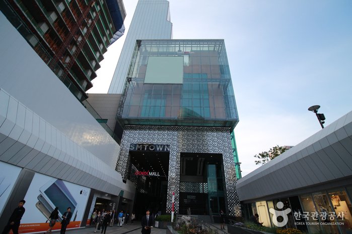 [Seúl] COEX Artium (코엑스아티움)