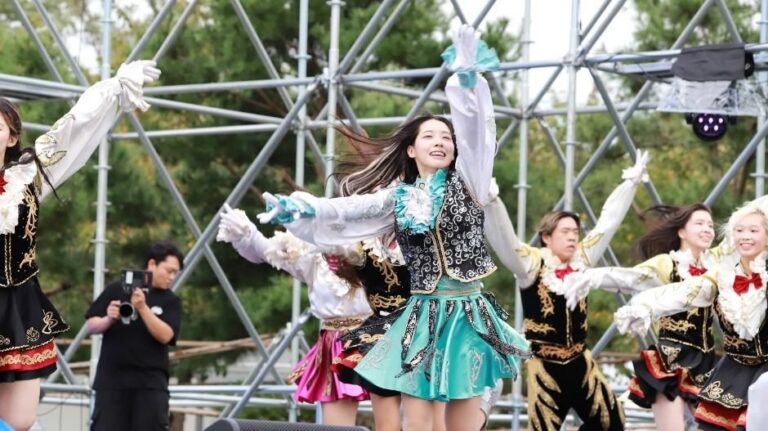 [Seúl] Festival del Día de la Juventud de Corea (대한민국 청년의 날 축제)