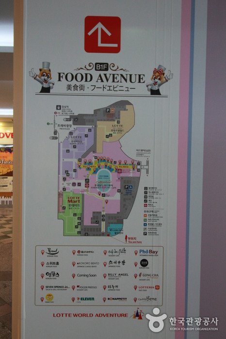 [Seúl] Pista de Patinaje sobre Hielo de Lotte World (롯데월드 아이스링크(실내))