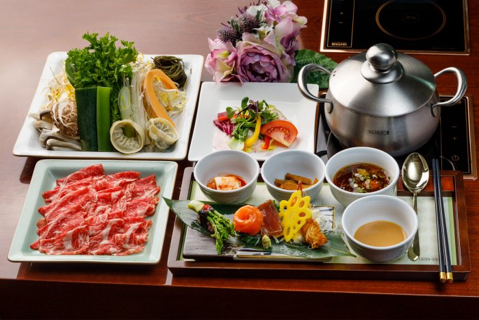 [Seúl] Ilpumdang Premium (일품당프리미엄)