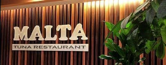 [Seúl] Malta Tuna (몰타참치)