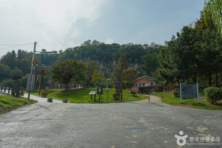 [Incheon] Parque Subong (수봉공원)