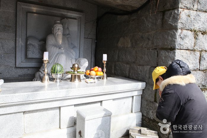 [Incheon] Isla Seokmodo (석모도)