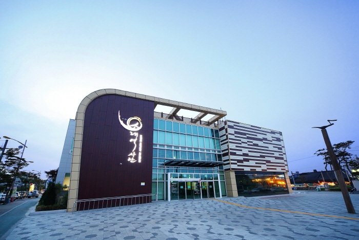 [Incheon] Museo de Historia de Sorae (소래역사관)