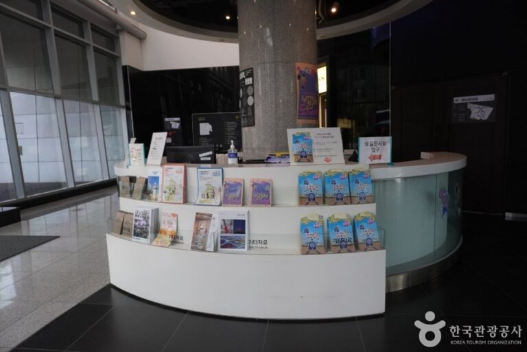 [Incheon] Museo de la Historia Urbana de Incheon (인천도시역사관)