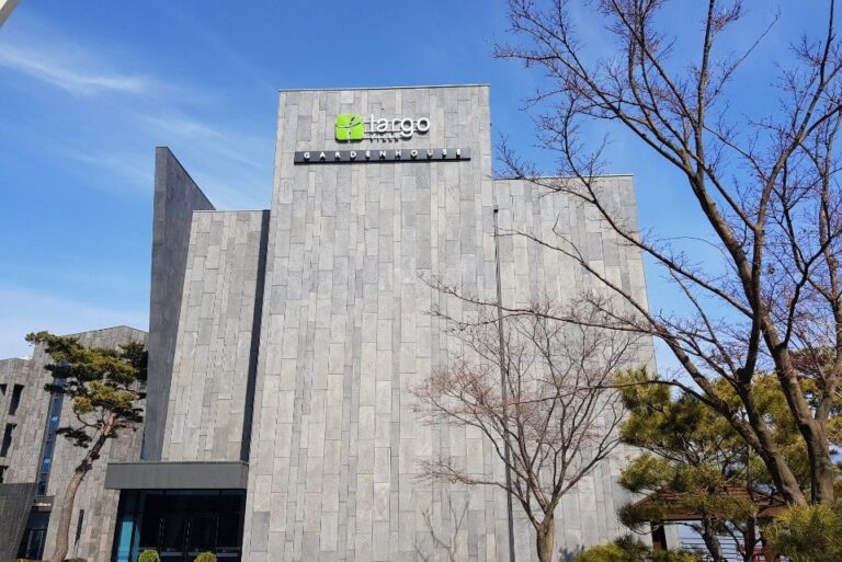 [Incheon] Largoville Resort (Wave House, Garden House) (라르고빌리조트(웨이브하우스, 가든하우스))