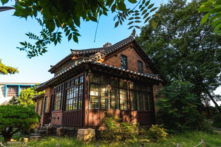 [Daegu] Colina Dongsan Cheongna (동산청라언덕)