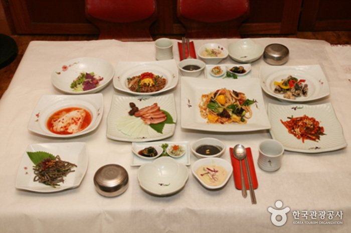 [Daegu] Yongjibong (용지봉)
