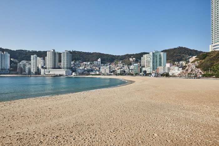 [Busan] Playa Songdo de Busan (부산 송도해수욕장)