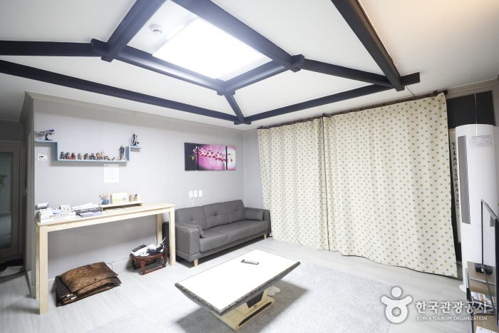 [Busan] The Park Guesthouse (더파크 게스트하우스)