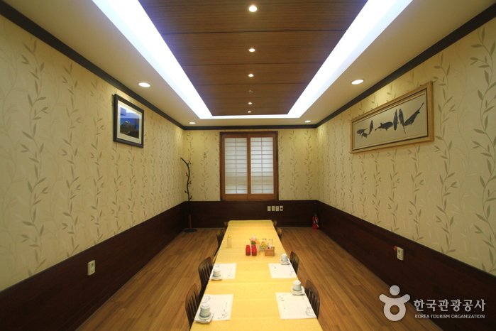 [Busan] Ilgwang Daebokjip (일광대복집)
