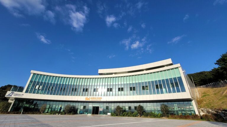 [Ulsan] Anian Park (Centro Cultural para Mascotas de Ulsan) (애니언파크(울산 반려동물 문화센터))