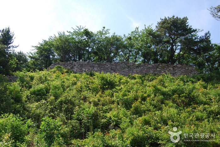 [Ulsan] Fortaleza Japonesa Seosaengpo (서생포왜성)