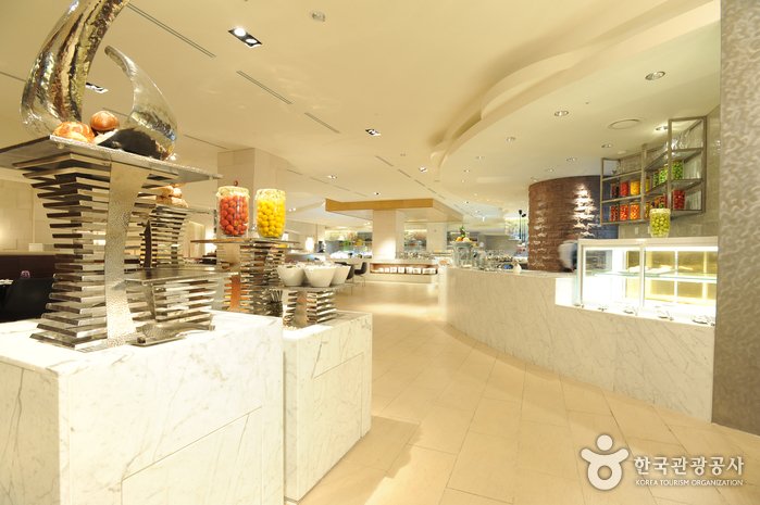 [Ulsan] Lotte Hotel Ulsan (롯데호텔 울산)