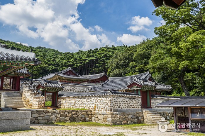 [Gyeonggi-do] Pueblo Folclórico Coreano (한국민속촌)