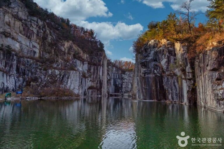 [Gyeonggi-do] Art Valley de Pocheon (포천아트밸리)
