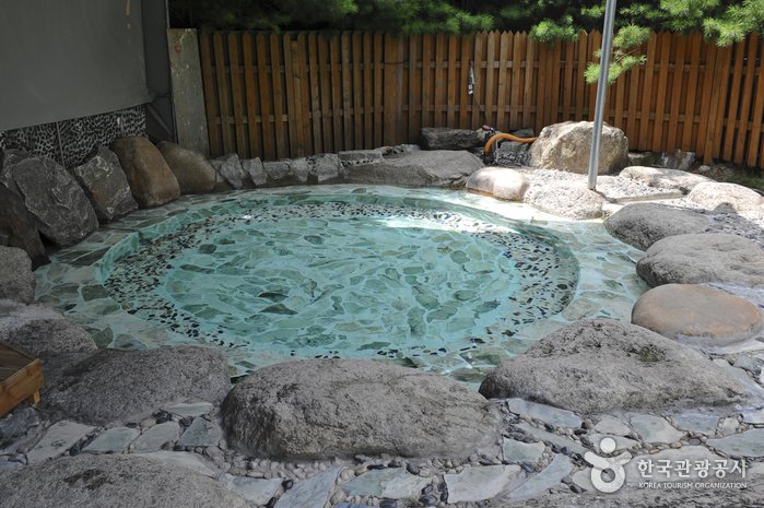 [Gyeonggi-do] Yeoju Spa (여주온천)