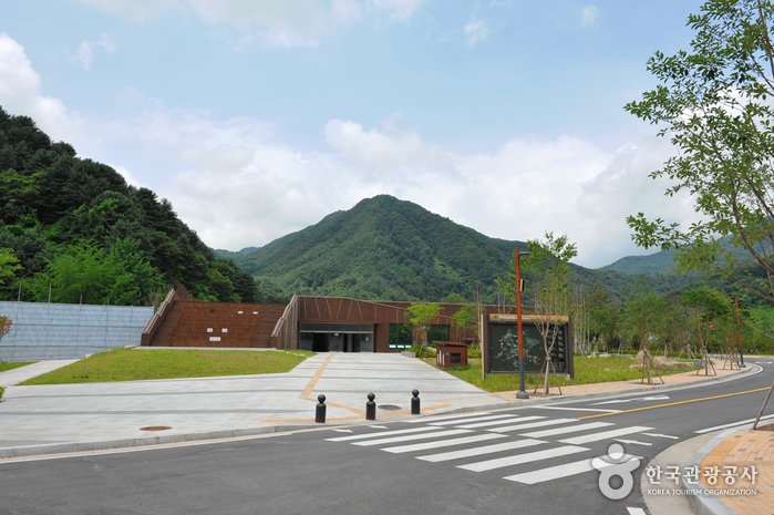 [Gyeonggi-do] Parque Provincial del Monte Yeoninsan (연인산도립공원)