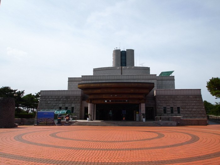 [Gyeonggi-do] Observatorio de la Unificación Odusan (오두산 통일전망대)