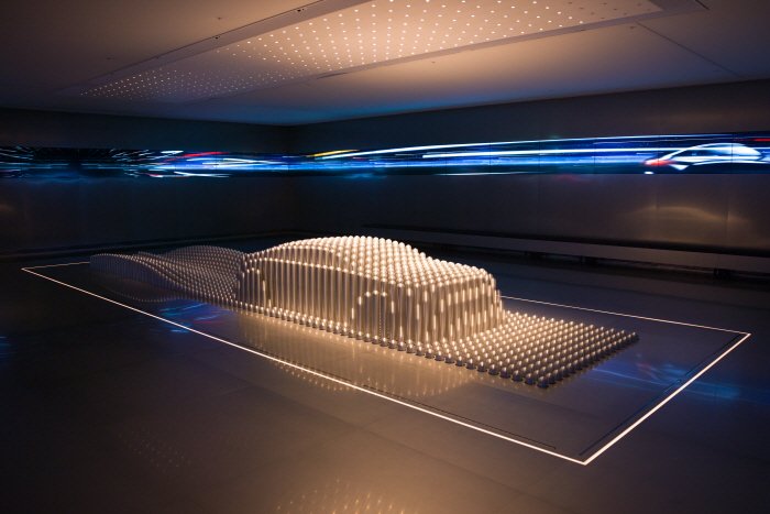 [Gyeonggi-do] Hyundai Motorstudio Goyang (현대모터스튜디오 고양)