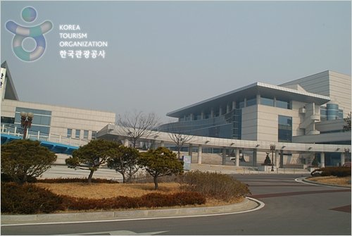 [Gyeonggi-do] Centro de Arte y Cultura de Ansan (안산문화예술의전당)