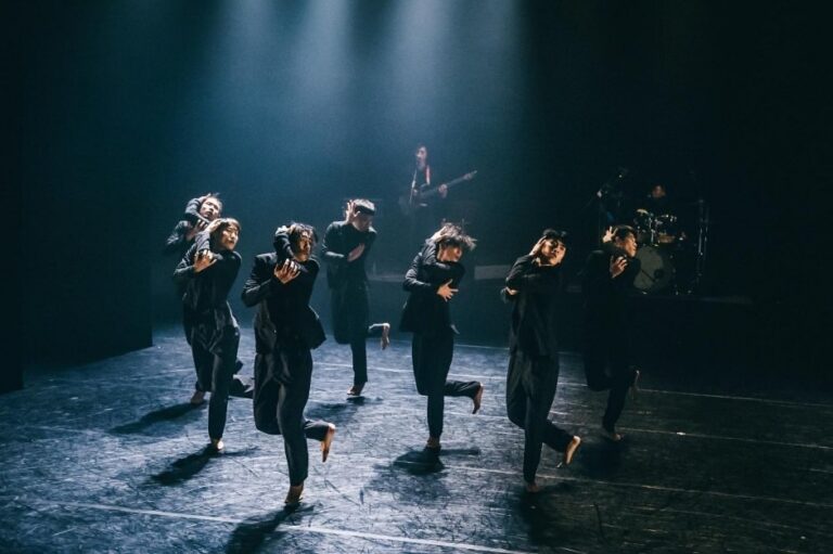 [Gyeonggi-do] Festival de Teatro de Suwon (수원연극축제)