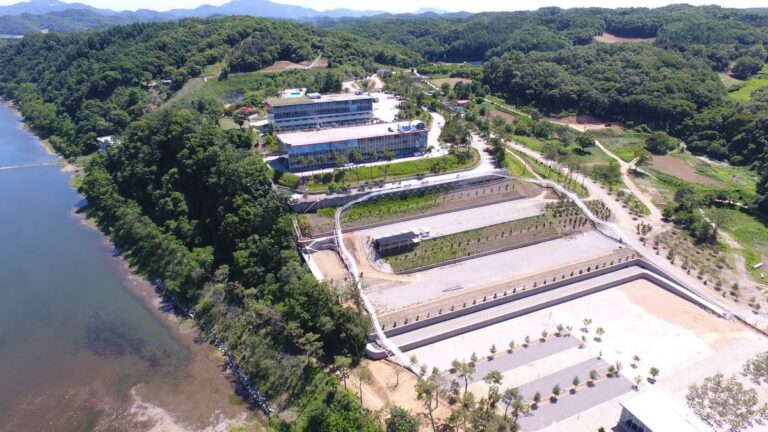 [Gyeonggi-do] Almecs Land (알멕스랜드)