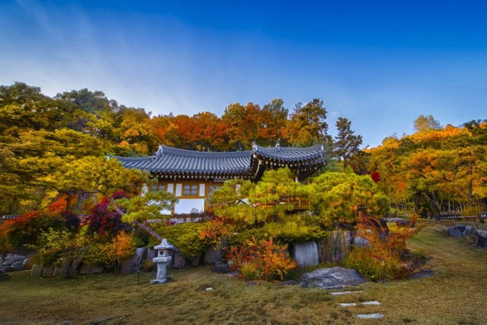 [Gyeonggi-do] Joseon Wangga / 농업회사법인 조선왕가 주식회사
