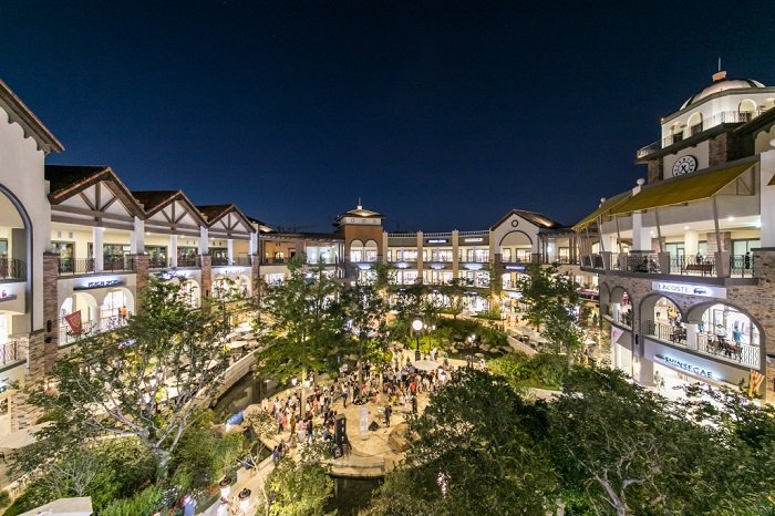 [Gyeonggi-do] SHINSEGAE Simon Siheung Premium Outlets (신세계사이먼 시흥 프리미엄 아울렛)