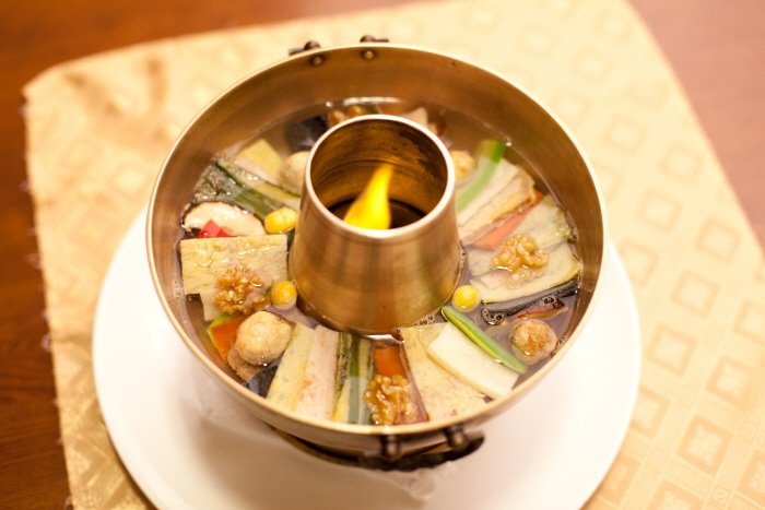 [Gyeonggi-do] Hanchaedang (한채당)
