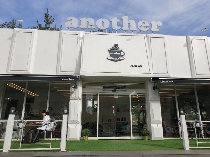 [Gyeonggi-do] Another (어나더)