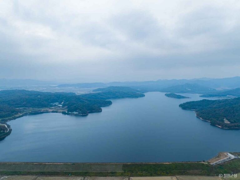 [Gangwon-do] Valle Sundam (순담계곡)