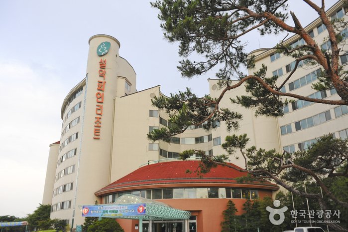 [Gangwon-do] Seorak Pine Resort (설악파인리조트)