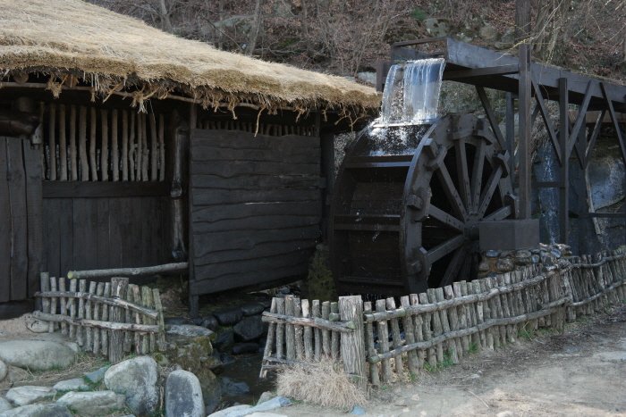 [Gangwon-do] Sendero Literario Hyoseok Baengni-gil (효석문학 100리길)