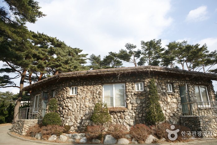 [Gangwon-do] Residencia de Lee Gibung (이기붕별장)