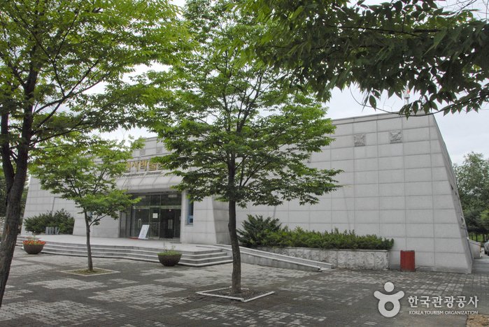 [Gangwon-do] Museo de la Prehistoria de Yanggu (양구선사박물관)