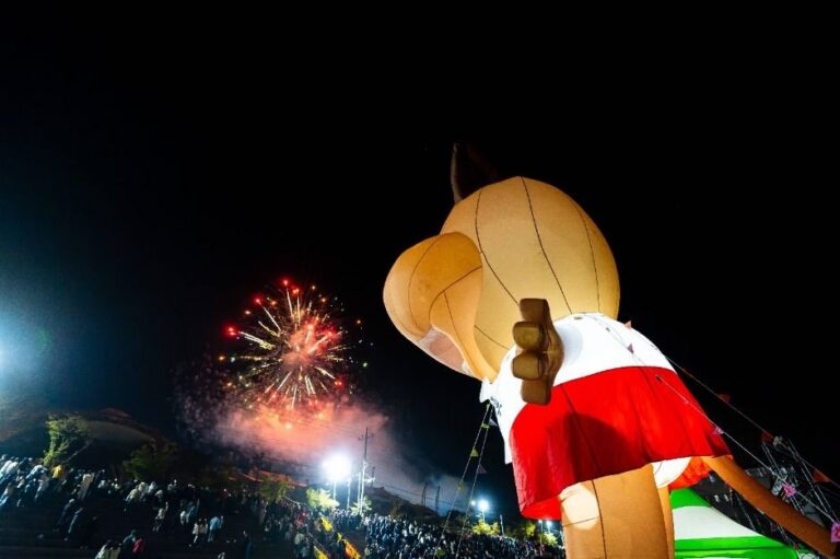 [Gangwon-do] Festival del Hanu de Hoengseong (횡성한우축제)