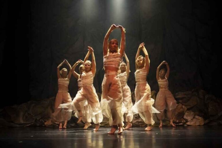 [Gangwon-do] Festival Cultural del Monte Odaesan (오대산문화축전)