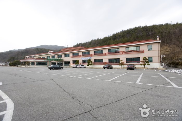 [Gangwon-do] The-K Seoraksan Family Hotel (더케이설악산가족호텔)