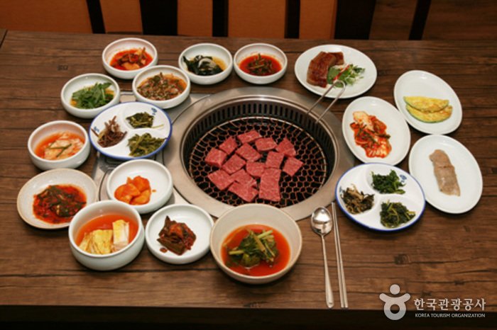 [Gangwon-do] Gohyang Iyagi (고향이야기)