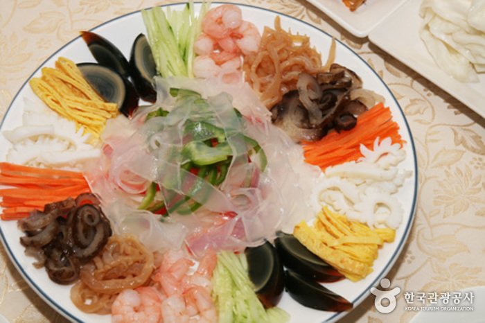 [Gangwon-do] Jasmine (쟈스민)