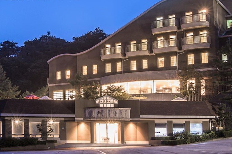 [Chungcheongbuk-do] Hotel West of Canaan  / 웨스트오브가나안