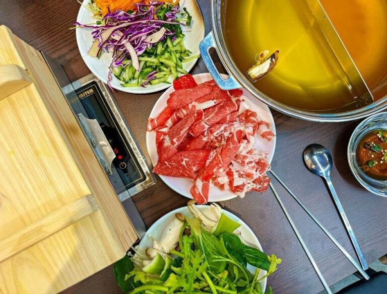 [Chungcheongbuk-do] Pyeonbaksanghoe Jecheon (편백상회 제천점)