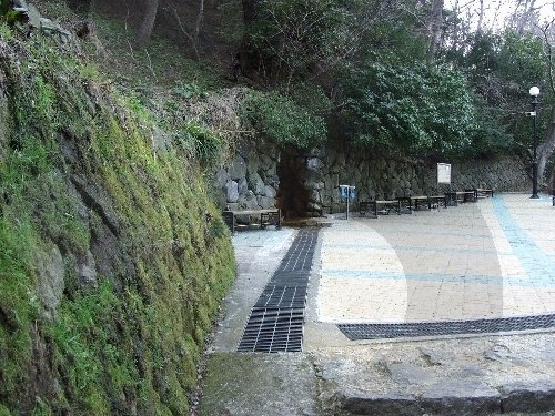 [Gyeongsangbuk-do] Parque de Aguas Minerales Dodong (도동약수공원)