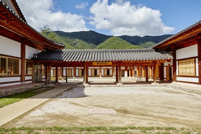[Gyeongsangbuk-do] Pohang Traditional Culture Center (포항전통문화체험관)
