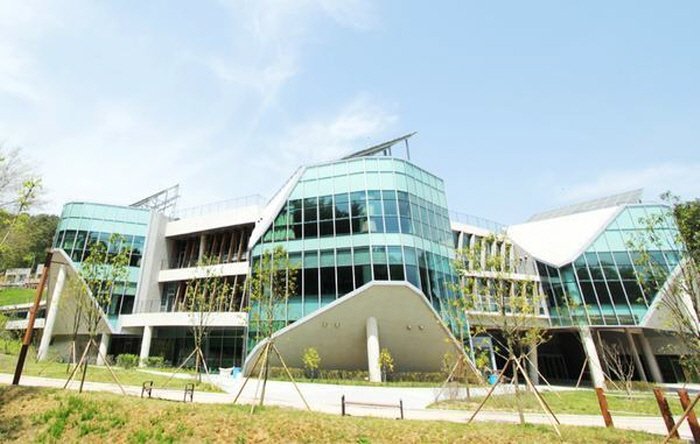 [Gyeongsangnam-do] Bosque Sejahtera RCE en Tongyeong (통영RCE세자트라숲)